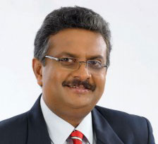 Prof. Sampath Amaratunge