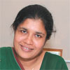 Dr. Champa D. Jayaweera