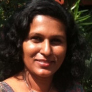 Chinthika Gunasekera