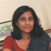 Prof. Nilanthi Bandara