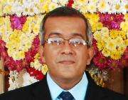 Dr. Upul Subasinghe