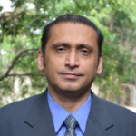 Profile picture of Prof. K D Gunawardana