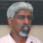 Profile picture of Mr. P. Dias