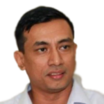 Profile picture of Dr. Priyan Perera