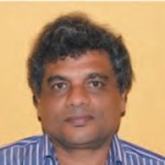 Profile picture of site author Dr. S. B. Navarathne