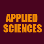 Group logo of Faculty of Applied Sciences