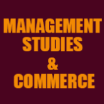 Group logo of Faculty of Management Studies & Commerce