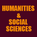 Group logo of Faculty of Humanities and Social Sciences