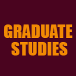 Group logo of Faculty of graduate studies
